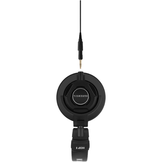 Kurzweil HDP1 Closed-back Headphones